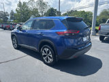 Used 2021 Nissan Rogue SV image 3