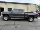 Used 2015 Chevrolet Silverado 2500 LTZ image 4