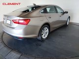 Used 2023 Chevrolet Malibu LT w/ Driver Confidence Package image 4