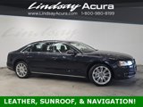 Used 2015 Audi A8 L 3.0T image 6