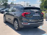 Used 2020 GMC Terrain SLT image 2
