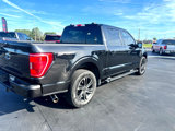 Used 2021 Ford F150 XLT w/ Equipment Group 302A High image 4