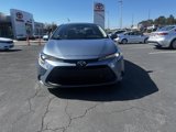 Used 2024 Toyota Corolla LE image 2