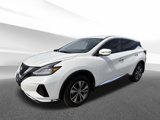 Used 2020 Nissan Murano S w/ Technology Package image 2