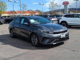 Certified 2024 Kia Forte LXS image 3