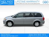 Used 2015 Dodge Grand Caravan SE w/ Quick Order Package 29E SE image 5