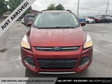 Used 2016 Ford Escape SE w/ SE Leather Comfort Package image 2