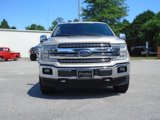 Used 2018 Ford F150 Lariat w/ Equipment Group 502A Luxury image 2