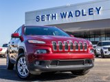 Used 2014 Jeep Cherokee Latitude w/ Comfort/Convenience Group image 3