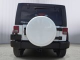 Used 2014 Jeep Wrangler Unlimited Rubicon image 4