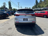 Used 2017 Kia Sportage LX image 4