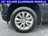 Used 2023 Chevrolet Silverado 1500 Custom w/ LPO, Dark Essentials Package image 2
