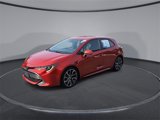 Used 2019 Toyota Corolla XSE image 4