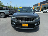 Certified 2023 Jeep Grand Cherokee 4WD 4xe image 2