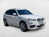 Used 2014 BMW X3 xDrive35i image 3