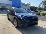 Used 2024 Subaru Forester Premium image 2