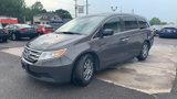 Used 2013 Honda Odyssey EX-L image 3