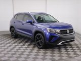 Used 2022 Volkswagen Taos SE image 4