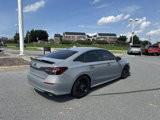 Used 2025 Honda Civic Sport image 5