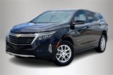 Used 2024 Chevrolet Equinox LT image 3