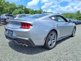 New 2025 Ford Mustang Premium image 2