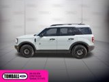 Used 2022 Ford Bronco Sport Big Bend w/ Convenience Package image 4