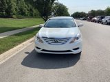 Used 2011 Hyundai Sonata GLS w/ Popular Equipment Pkg 2 image 2