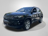 New 2025 Jeep Compass Latitude image 2