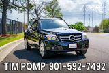 Used 2012 Mercedes-Benz GLK 350 2WD image 4