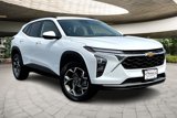 New 2025 Chevrolet Trax LT w/ Driver Confidence Package image 2