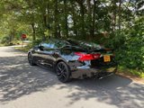 Used 2017 Nissan Maxima SR w/ Midnight Edition image 3