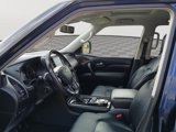 Used 2020 INFINITI QX80 Luxe w/ Proassist Package image 5