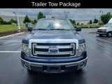 Used 2014 Ford F150 XLT w/ Trailer Tow Package image 2