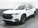 Used 2020 Chevrolet Traverse RS image 3