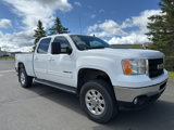 Used 2011 GMC Sierra 2500 SLT w/ SLT Convenience Package image 6