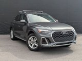 Certified 2022 Audi Q5 2.0T Premium w/ Convenience Package image 3