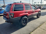 Used 2004 Jeep Grand Cherokee Laredo w/ Convenience Group image 3