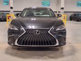 New 2025 Lexus ES 350 w/ Premium Package image 2