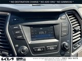 Used 2014 Hyundai Santa Fe Sport 2.0T image 3