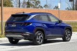 Used 2022 Hyundai Tucson Limited w/ Cargo Package image 4