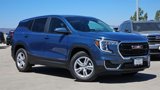Certified 2024 GMC Terrain SLE image 2