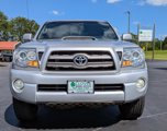 Used 2010 Toyota Tacoma 4x4 Double Cab image 3