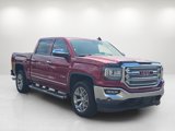 Used 2018 GMC Sierra 1500 SLT w/ Texas SLT Premium Package image 3