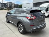 Used 2017 Nissan Murano SL image 5
