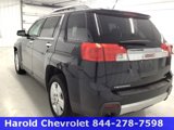 Used 2015 GMC Terrain SLT image 4