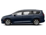 Used 2020 Chrysler Pacifica Limited image 2