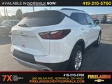 Certified 2020 Chevrolet Blazer LT image 3