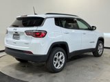 New 2025 Jeep Compass Latitude w/ Convenience Group image 3
