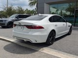Used 2024 Jaguar XF R-Dynamic SE image 3