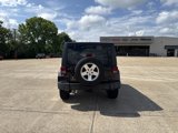 Used 2013 Jeep Wrangler Unlimited Sport image 6